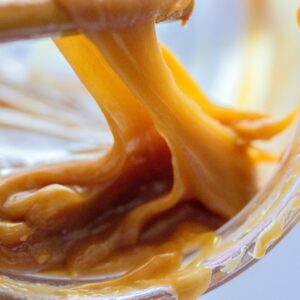 Caramel Melt