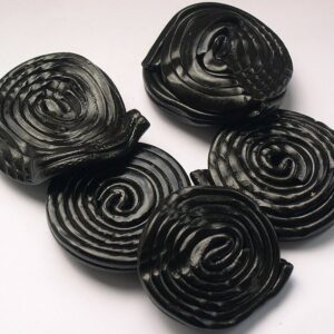 Licorice Heritage