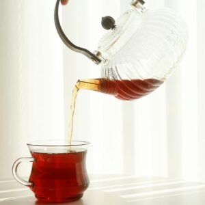 Ceylon Tea Tradition