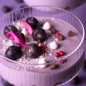 Blueberry Bliss