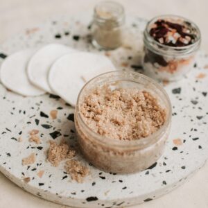 Brown Sugar Melt