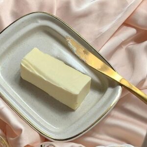 Butter Cloud