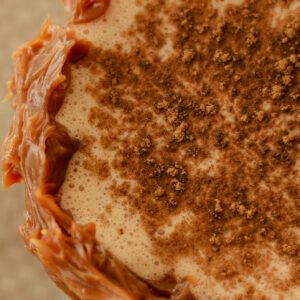 Caramel Powder Gold