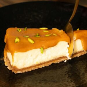 Cheesecake Smooth