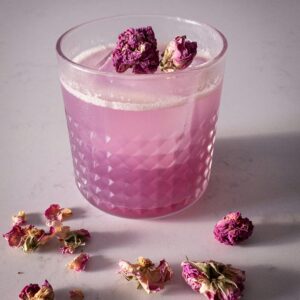 Rose Petal Kiss