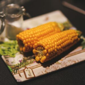 Sweet Corn Whimsy