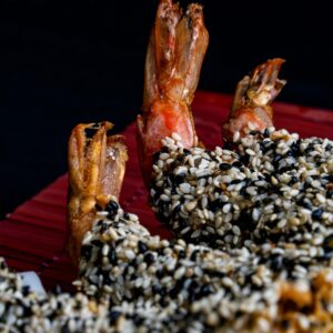 Black Sesame Midnight