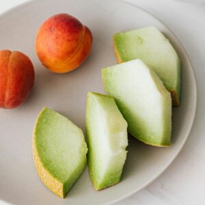 Cantaloupe Dew